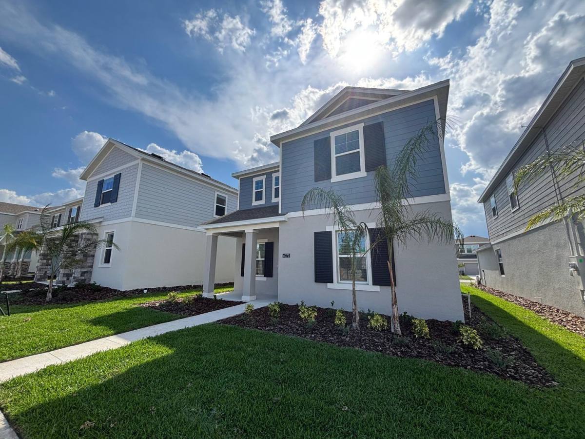 House for rent at 6073 Meditation Dr, Winter Garden, FL 34787