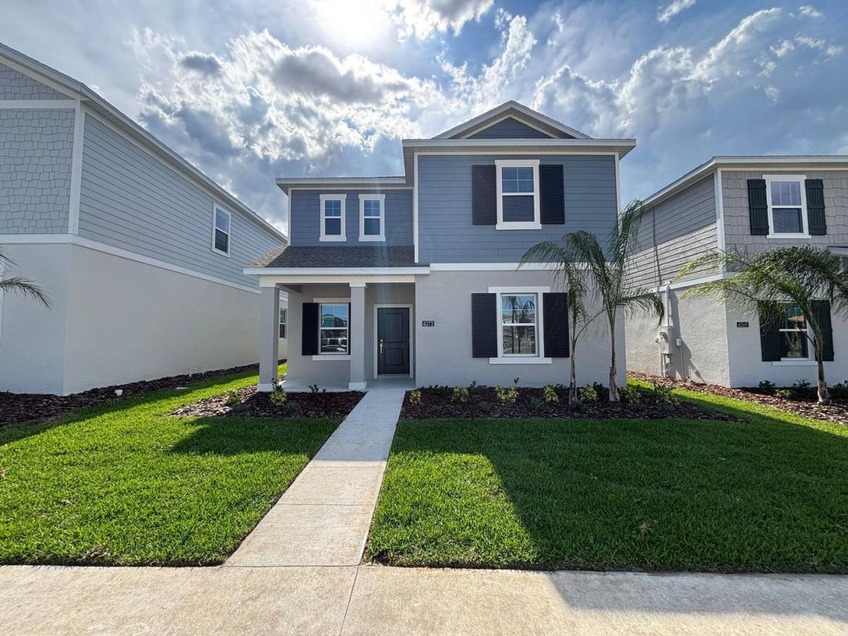 House for rent at 6073 Meditation Dr, Winter Garden, FL 34787