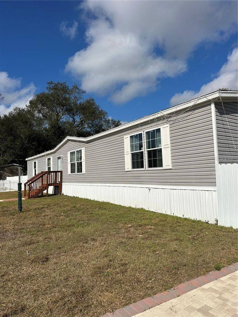 House for rent at 618 1st St, Polk City, FL 33868