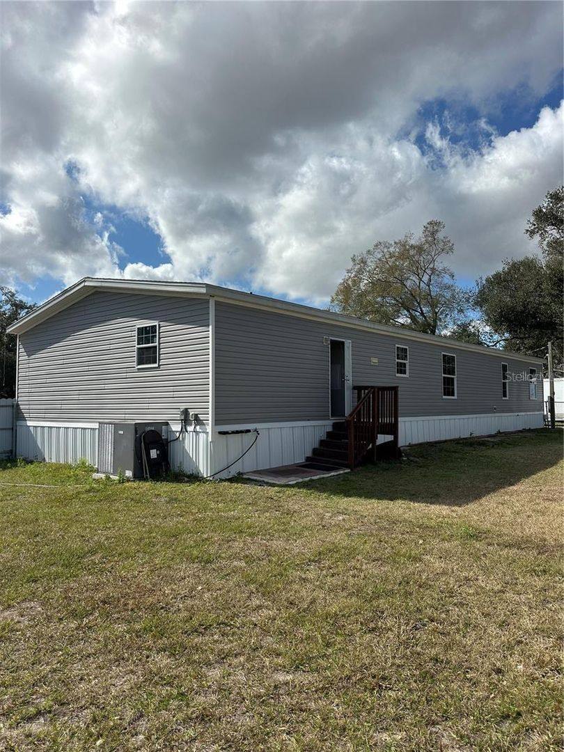 House for rent at 618 1st St, Polk City, FL 33868