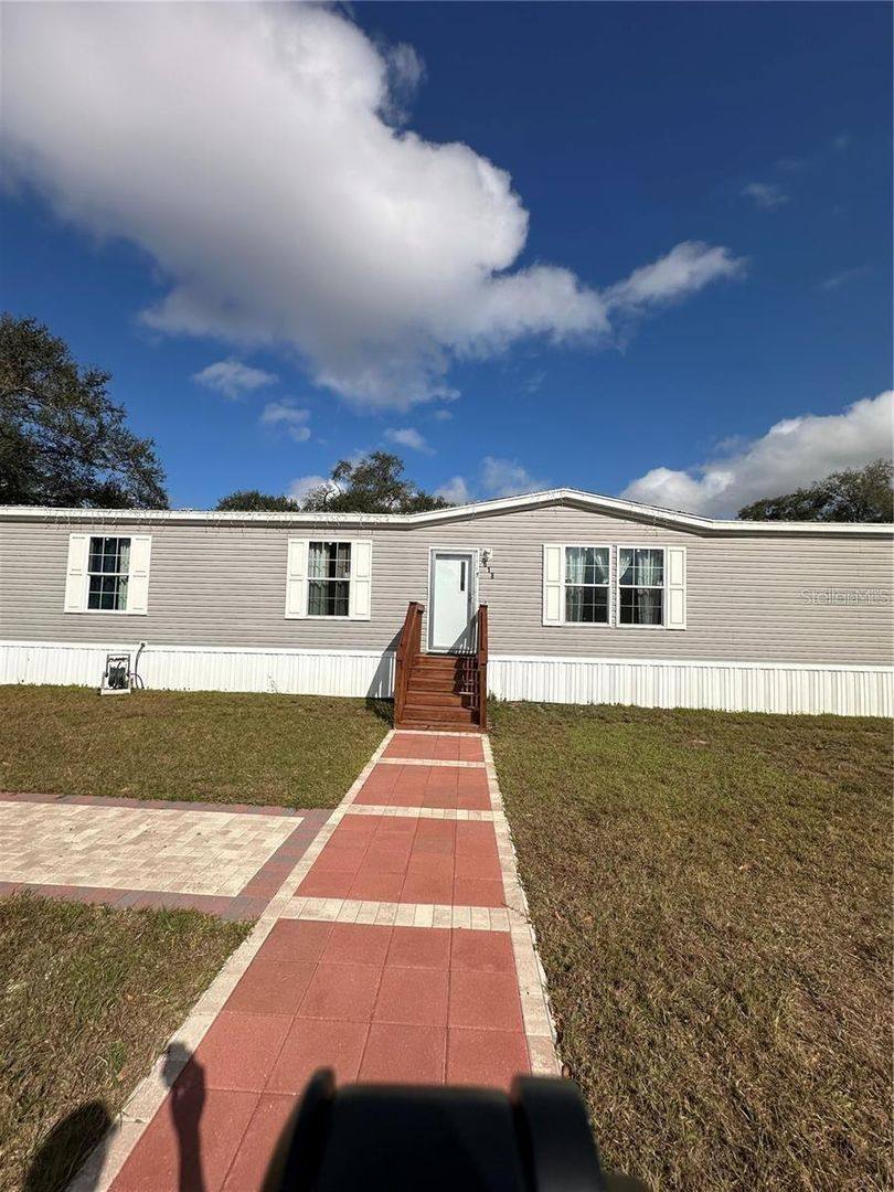 House for rent at 618 1st St, Polk City, FL 33868