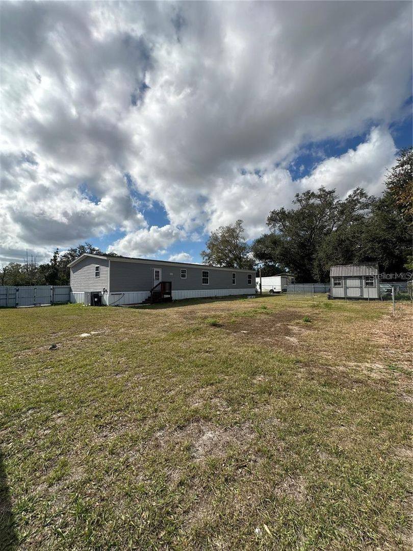 House for rent at 618 1st St, Polk City, FL 33868