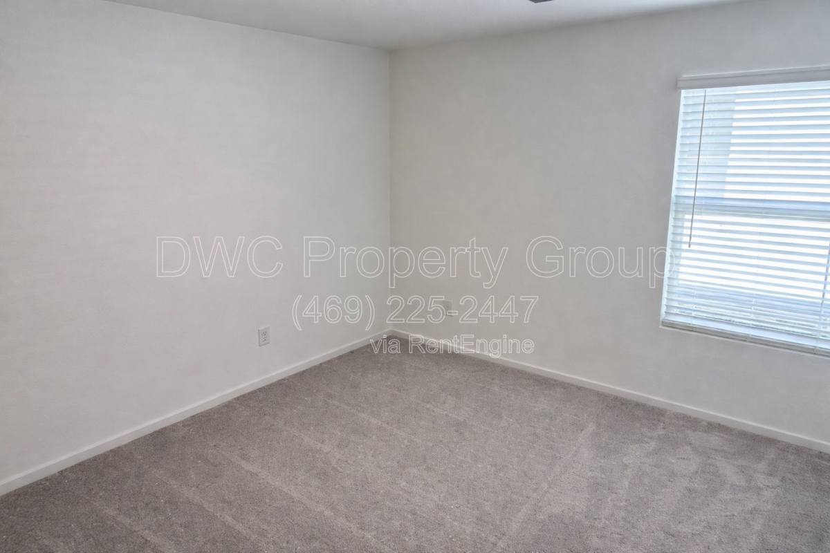 House for rent at 3132 Burmese St, Aubrey, TX 76227