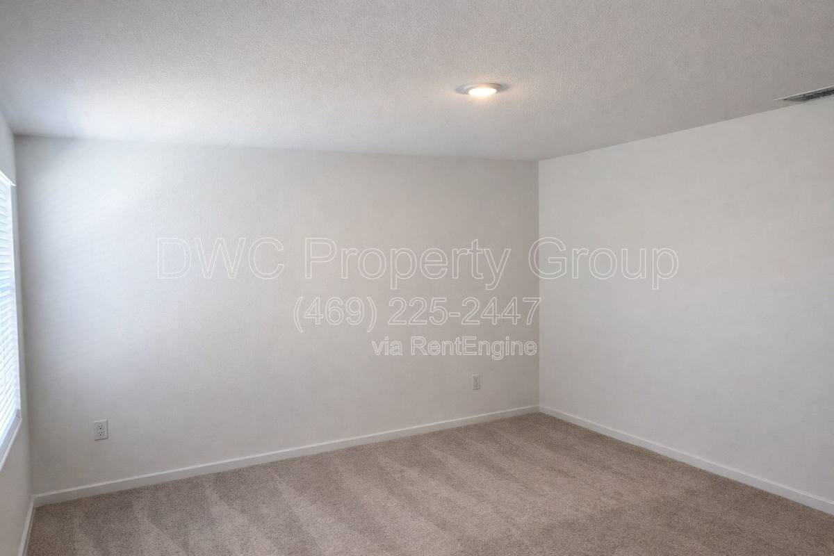 House for rent at 3132 Burmese St, Aubrey, TX 76227