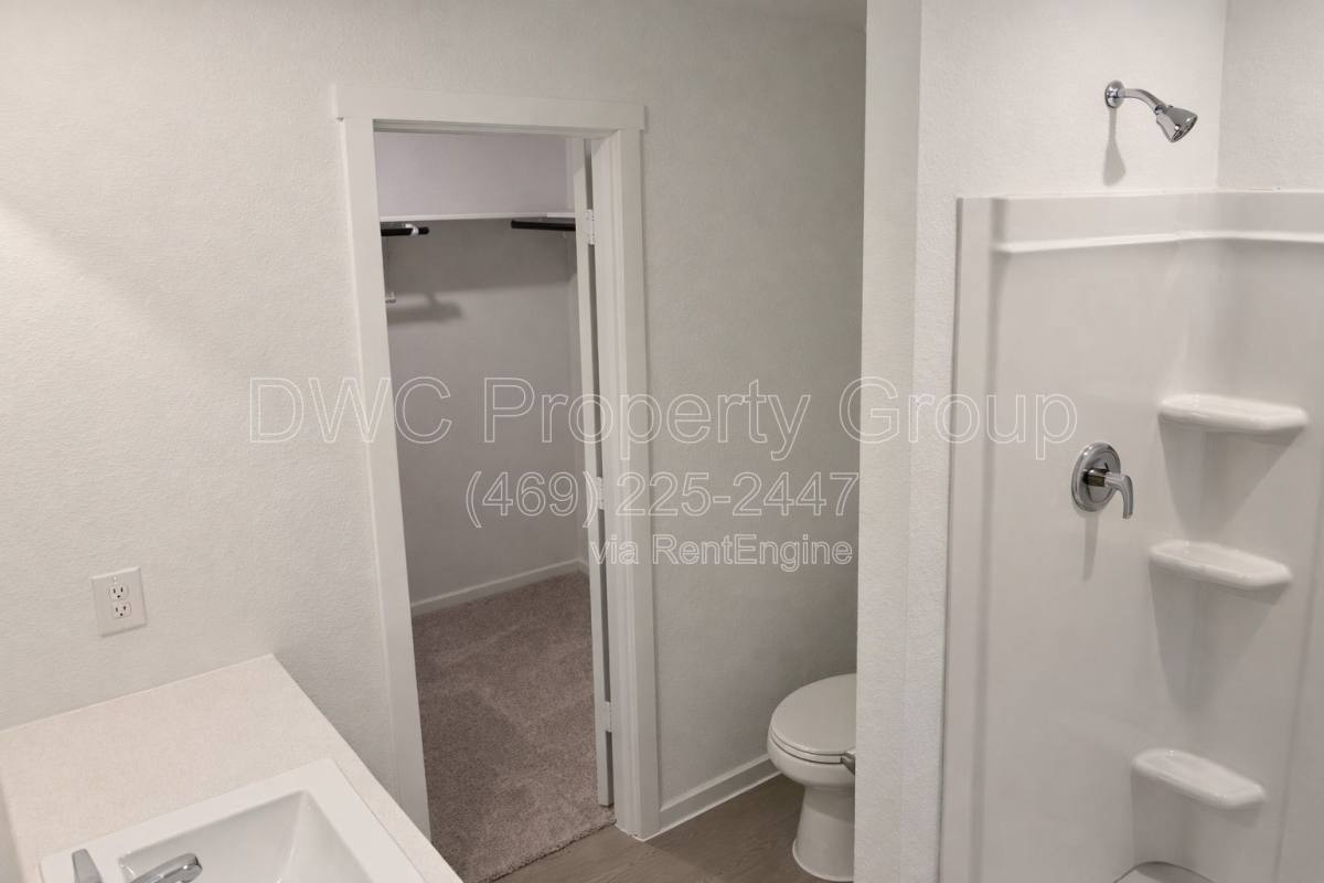 House for rent at 3132 Burmese St, Aubrey, TX 76227