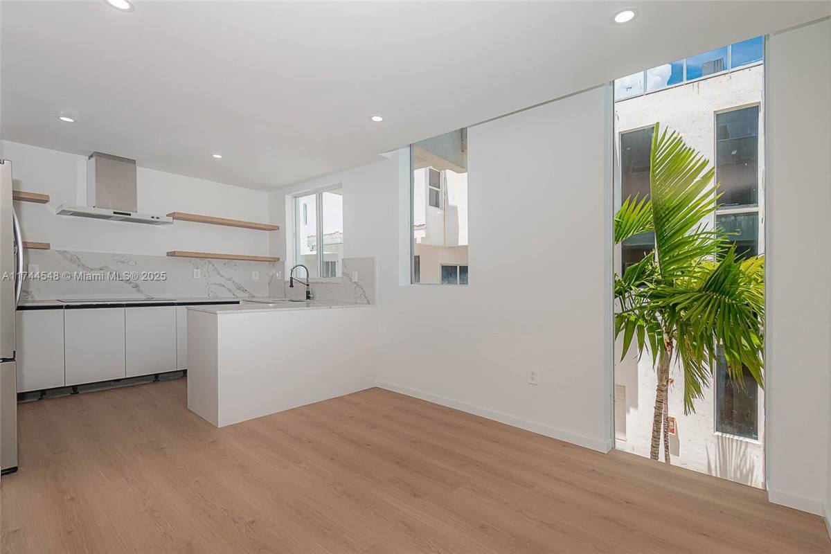Townhouse for rent at 1975 Calais Dr #3, Miami Beach, FL 33141