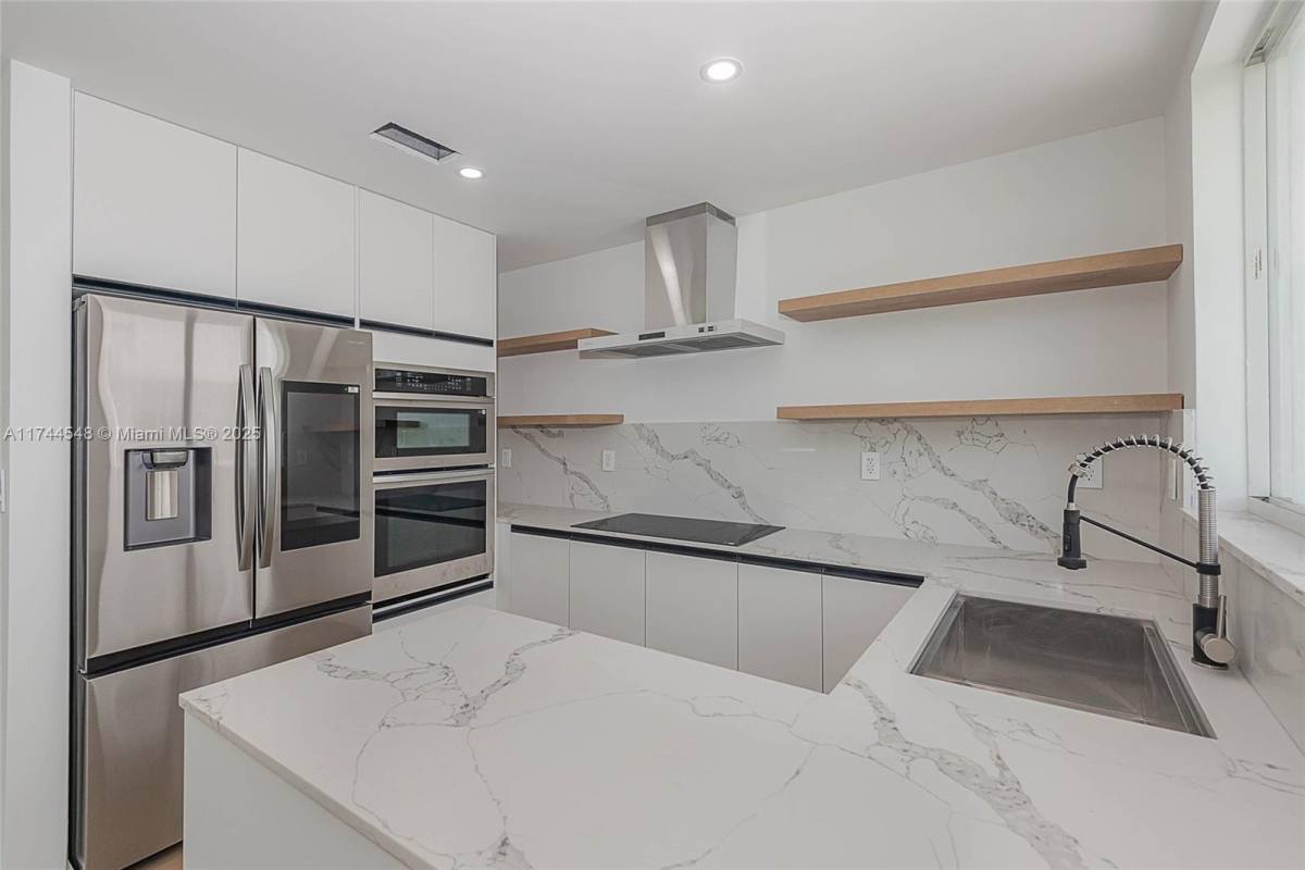 Townhouse for rent at 1975 Calais Dr #3, Miami Beach, FL 33141