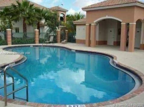 Townhouse for rent at 1260 SE 31st Court, Homestead, FL 33035