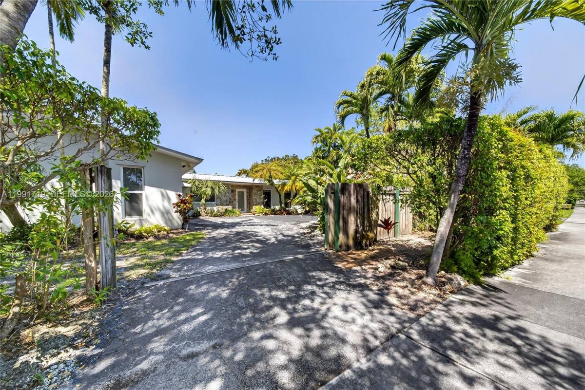 House for rent at 10142 SW 79th Ave, Miami, FL 33156