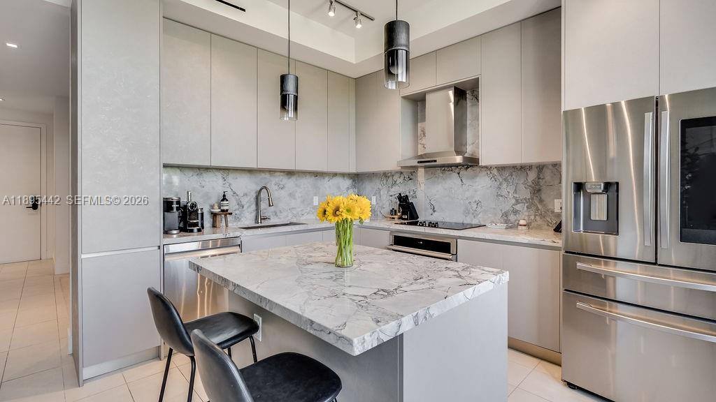 Condo for rent at 1030 15th St #201, Miami Beach, FL 33139
