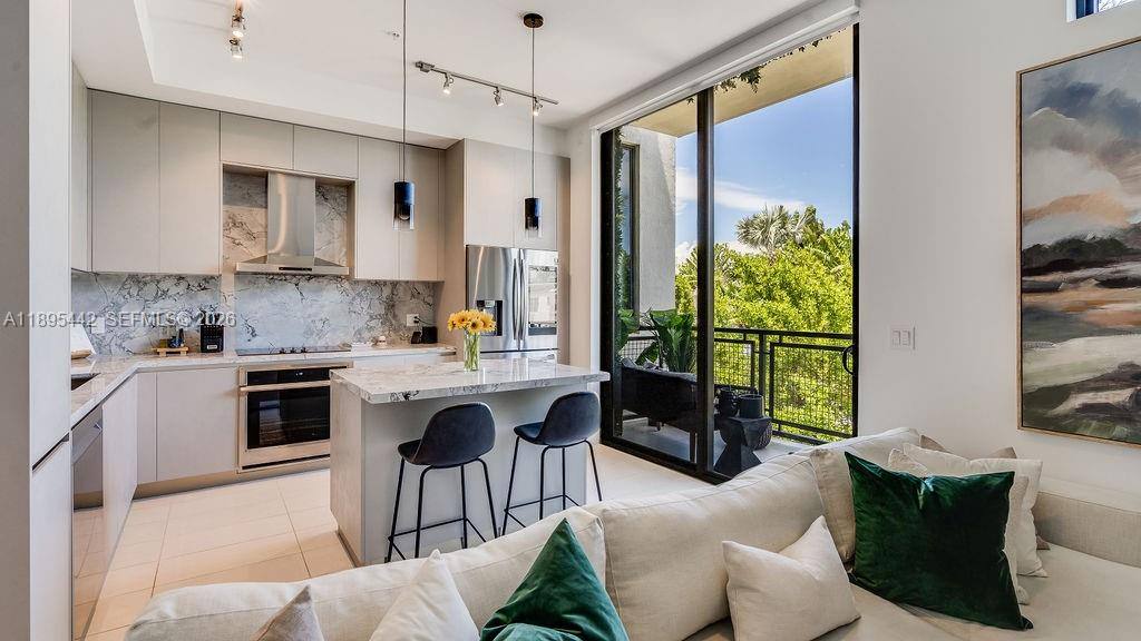 Condo for rent at 1030 15th St #201, Miami Beach, FL 33139
