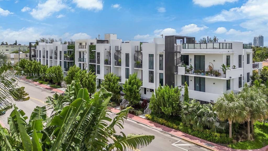 Condo for rent at 1030 15th St #201, Miami Beach, FL 33139