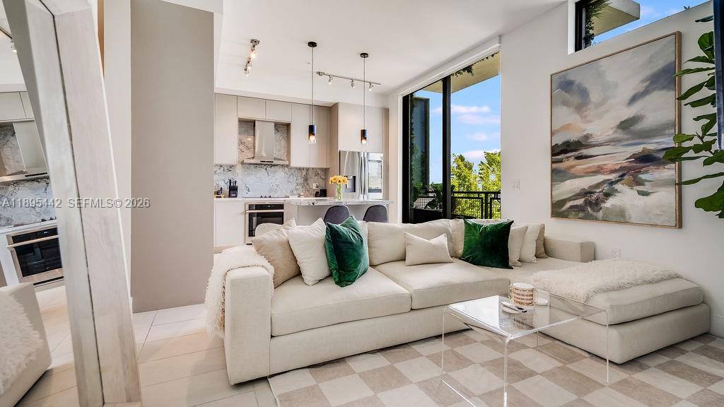 Condo for rent at 1030 15th St #201, Miami Beach, FL 33139