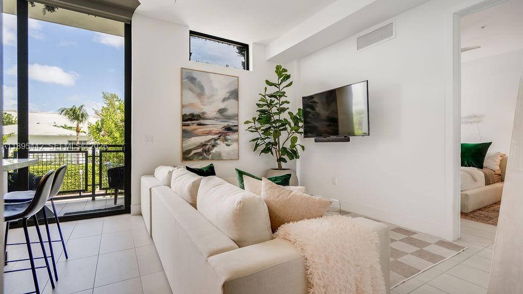 Condo for rent at 1030 15th St #201, Miami Beach, FL 33139