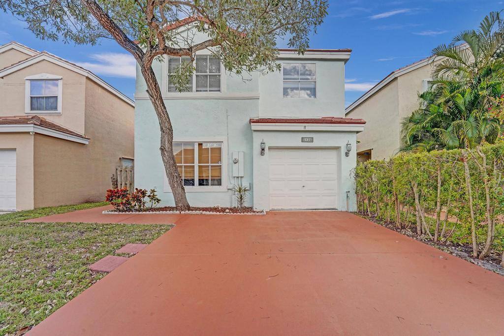 House for rent at 3436 Orinoco Lane, Pompano Beach, FL 33063