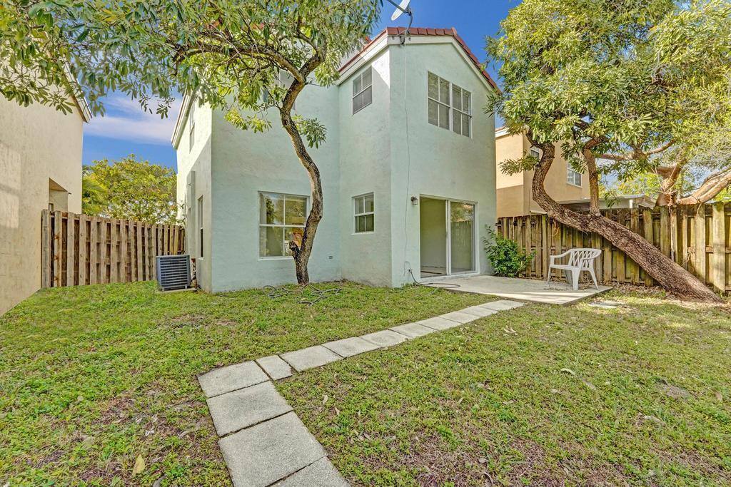 House for rent at 3436 Orinoco Lane, Pompano Beach, FL 33063