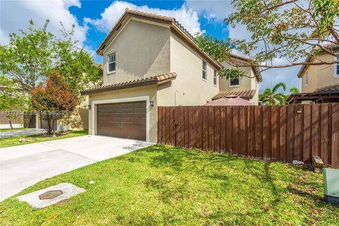 House for rent at 11732 SW 243rd St #O, Homestead, FL 33032