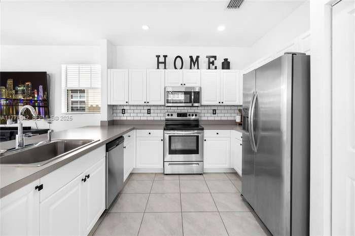 House for rent at 11732 SW 243rd St #O, Homestead, FL 33032