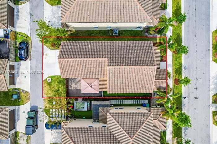 House for rent at 11732 SW 243rd St #O, Homestead, FL 33032