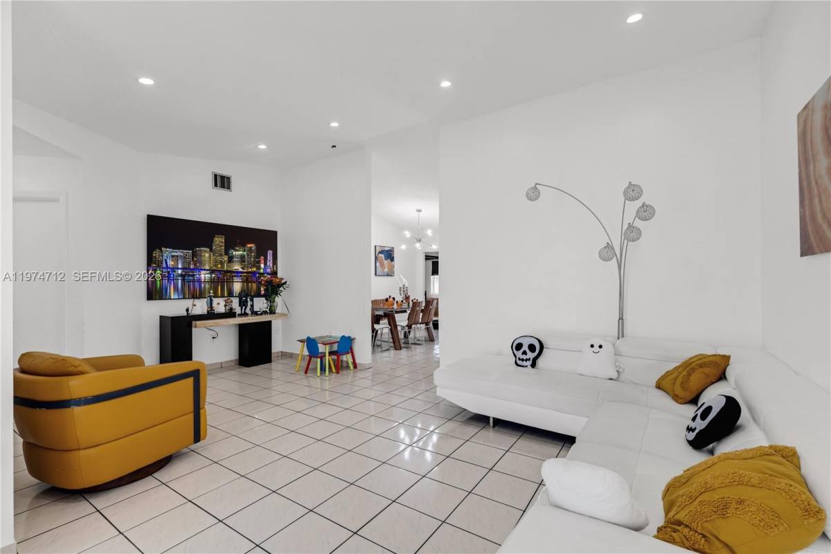 House for rent at 12775 SW 59th St, Miami, FL 33183