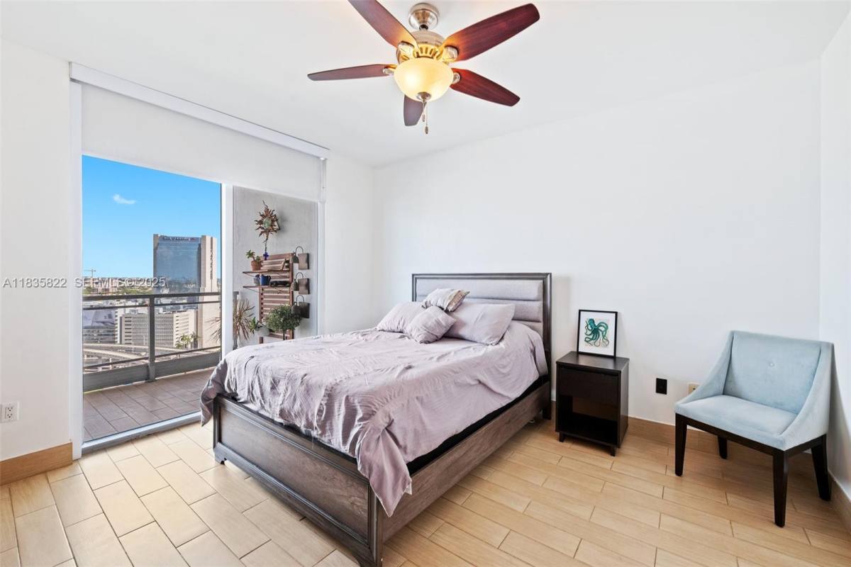 Condo for rent at 90 SW 3rd St #2400, Hallandale, FL 33009