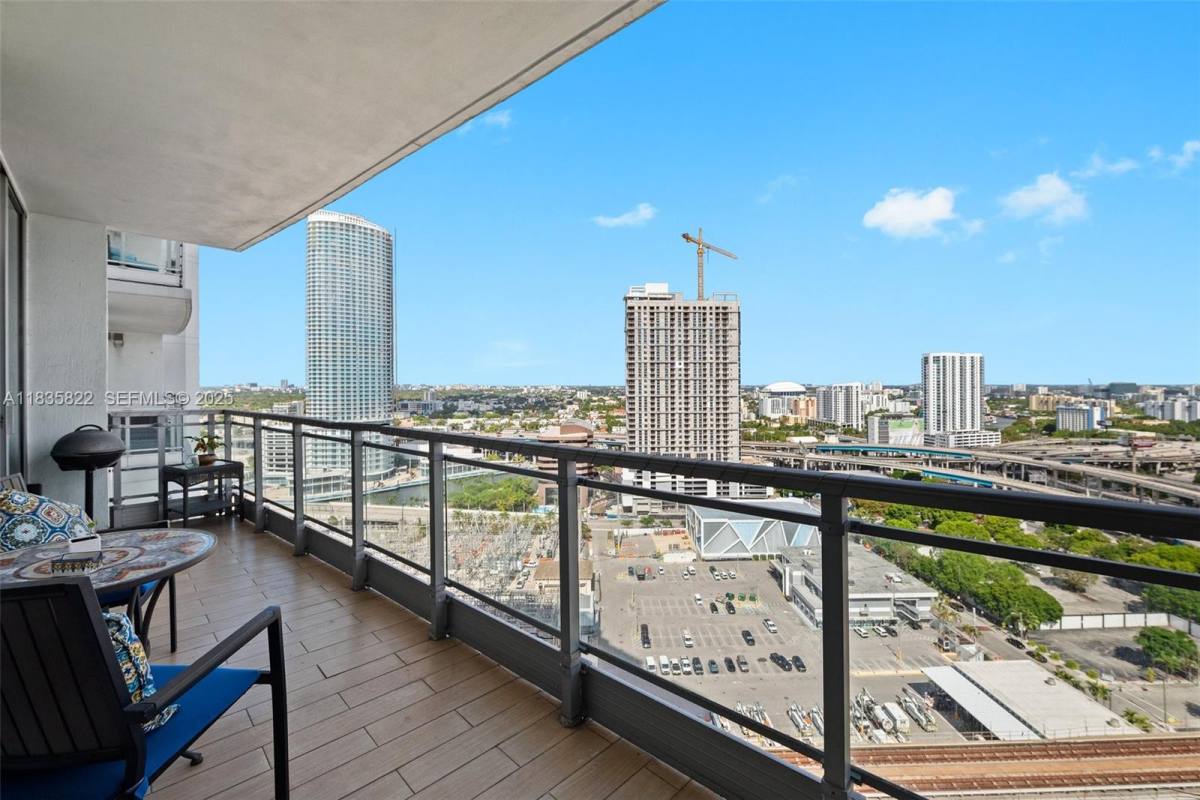 Condo for rent at 90 SW 3rd St #2400, Hallandale, FL 33009