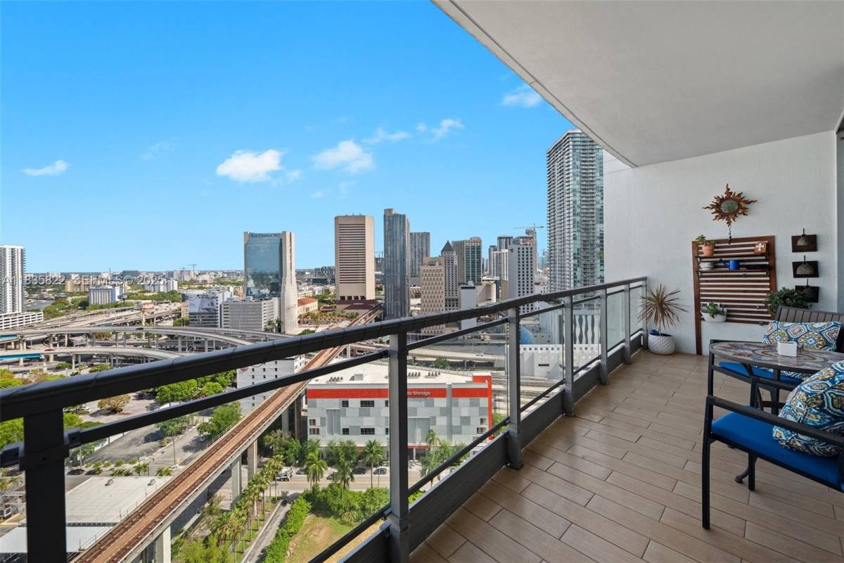 Condo for rent at 90 SW 3rd St #2400, Hallandale, FL 33009