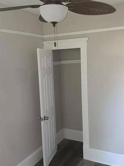 House for rent at 1087 E 64th St, Cleveland, OH 44103