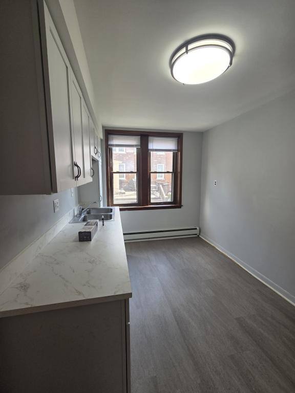 Apartment for rent at 2434 4th St, Trenton, MI 48183