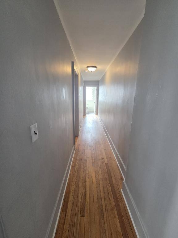 Apartment for rent at 2434 4th St, Trenton, MI 48183