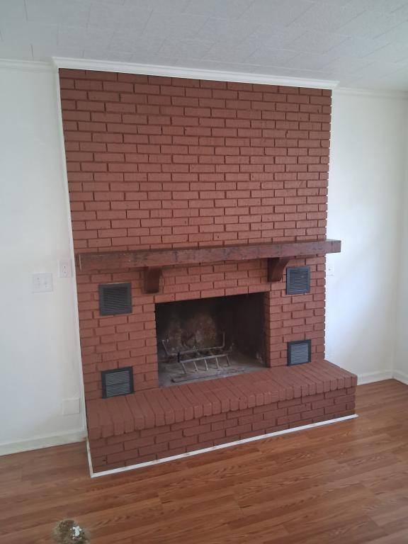 House for rent at 3412 Crane Ferry Rd, Augusta, GA 30907