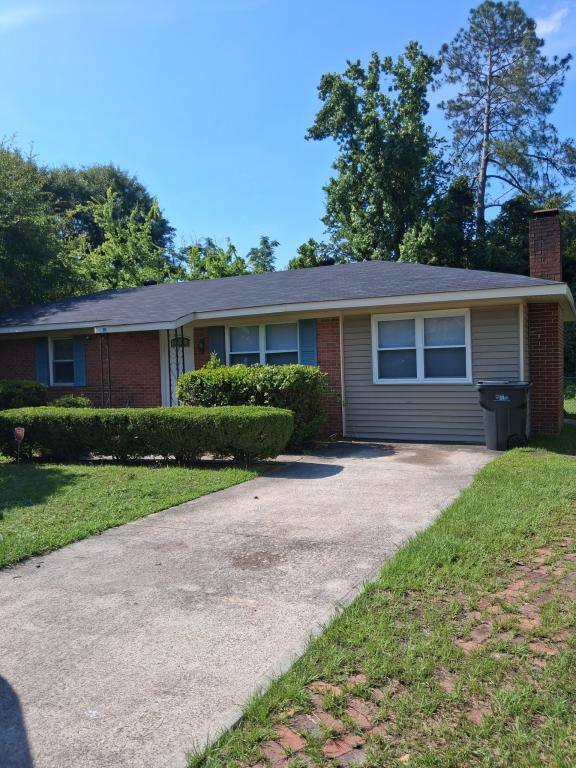 House for rent at 3412 Crane Ferry Rd, Augusta, GA 30907