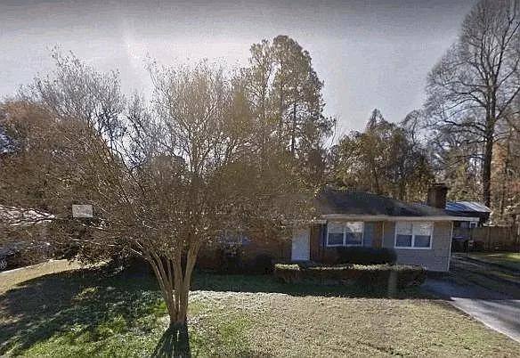 House for rent at 3412 Crane Ferry Rd, Augusta, GA 30907