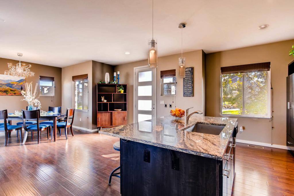 House for rent at 3435 Cranston Circle, Littleton, CO 80126