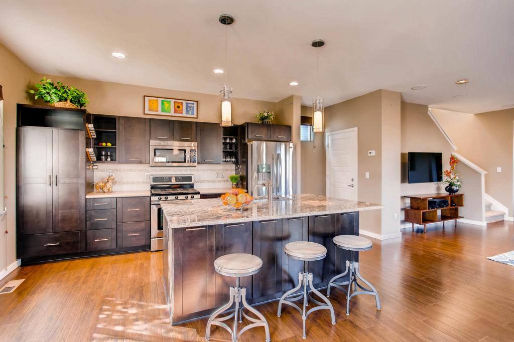 House for rent at 3435 Cranston Circle, Littleton, CO 80126