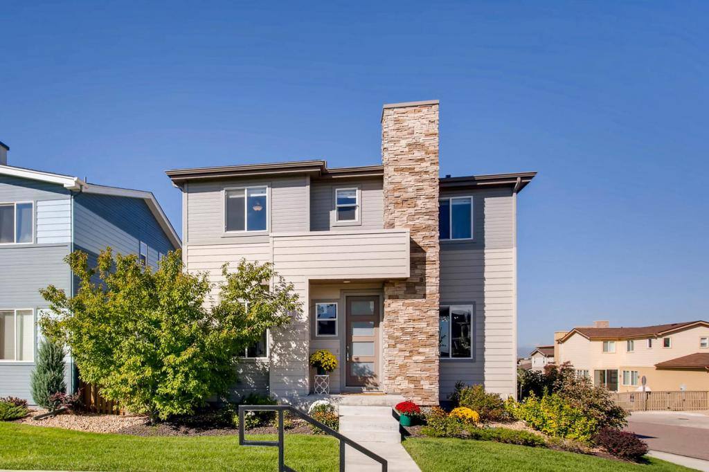 House for rent at 3435 Cranston Circle, Littleton, CO 80126