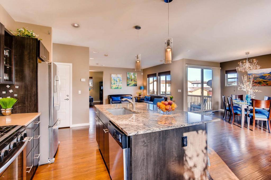House for rent at 3435 Cranston Circle, Littleton, CO 80126