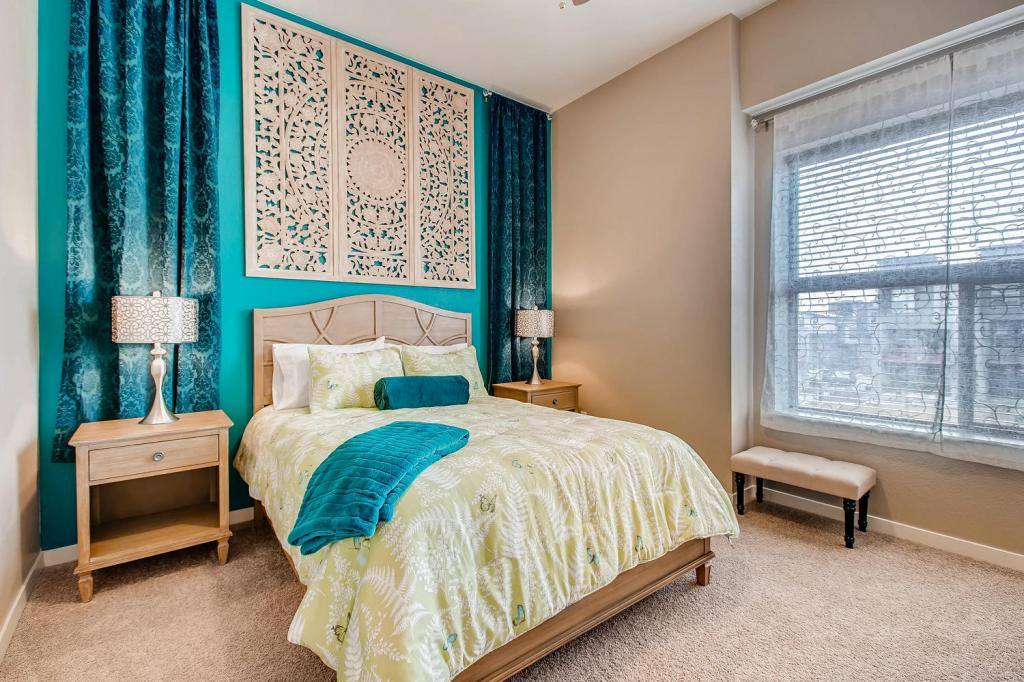 Townhouse for rent at 10068 Town Ridge Lane, Lone Tree, CO 80124