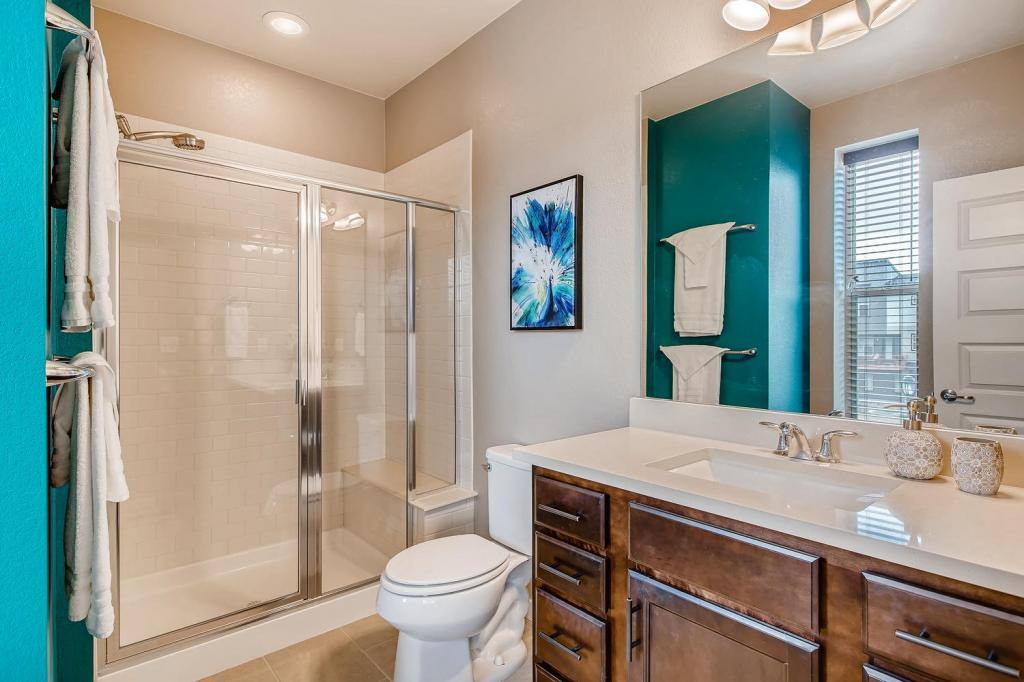 Townhouse for rent at 10068 Town Ridge Lane, Lone Tree, CO 80124