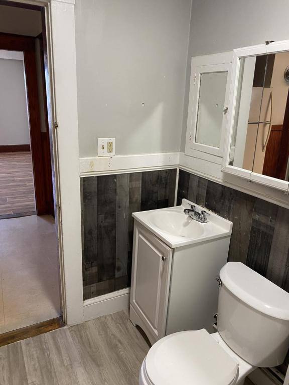 Apartment for rent at 417 Granite St, Manchester, NH 03102