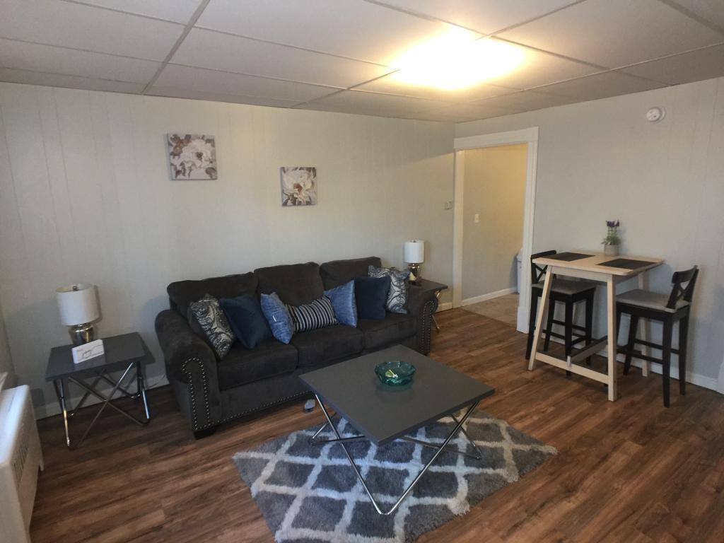 Apartment for rent at 282 Summer St, Manchester, NH 03103
