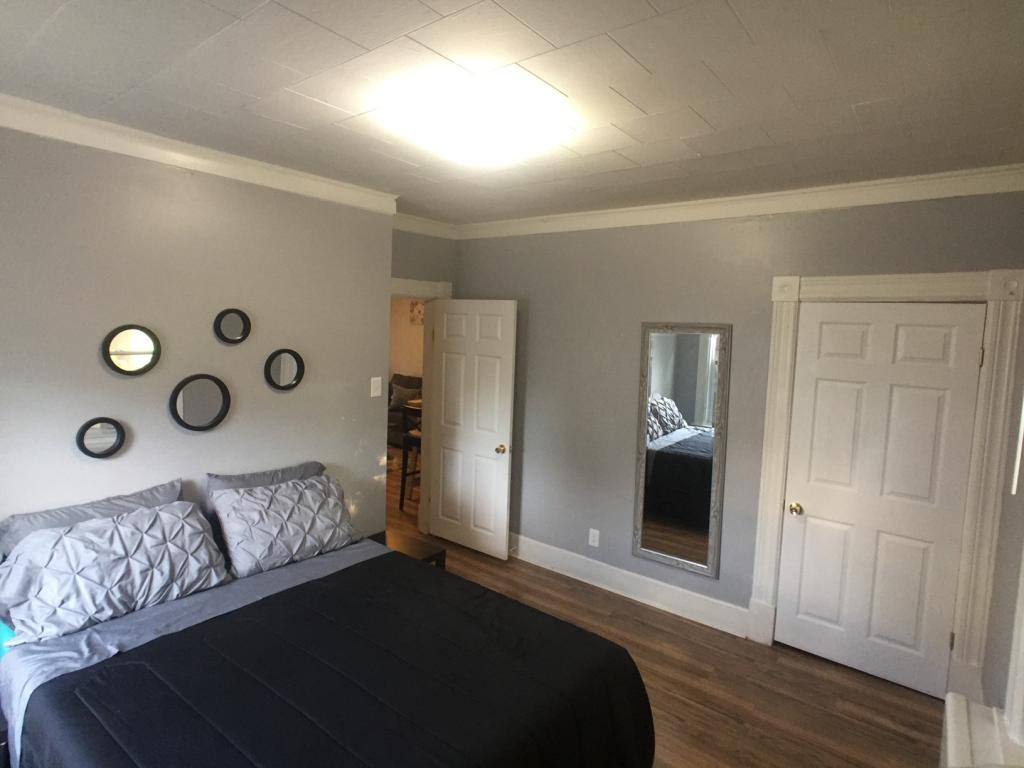 Apartment for rent at 282 Summer St, Manchester, NH 03103