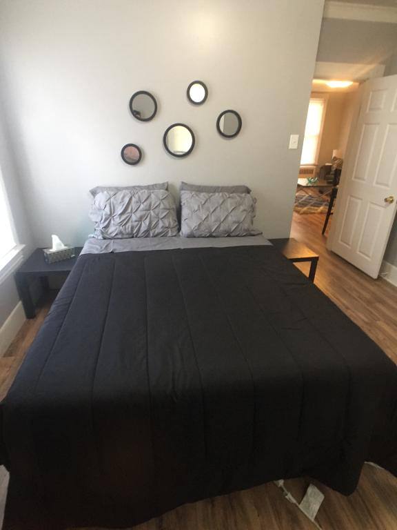 Apartment for rent at 282 Summer St, Manchester, NH 03103