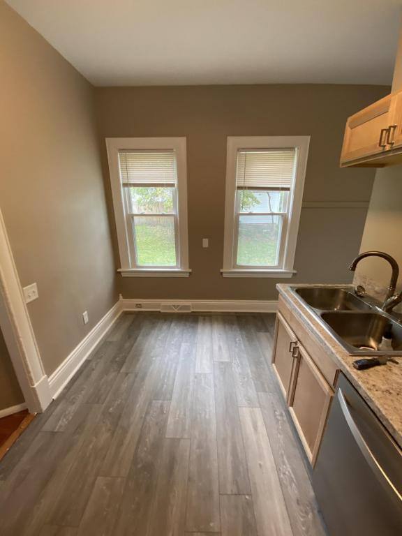 Apartment for rent at 733 Bryant St #2B, Kalamazoo, MI 49001