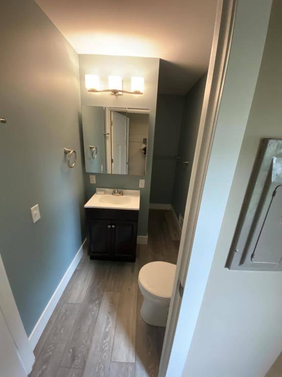 Apartment for rent at 733 Bryant St #2B, Kalamazoo, MI 49001