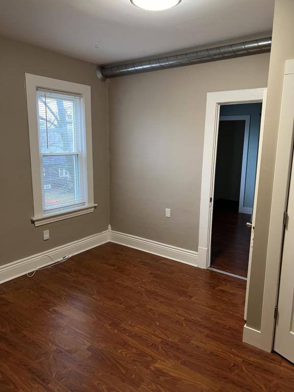 Apartment for rent at 733 Bryant St #3C, Kalamazoo, MI 49001