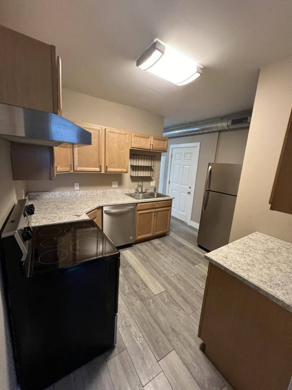 Apartment for rent at 733 Bryant St #3C, Kalamazoo, MI 49001