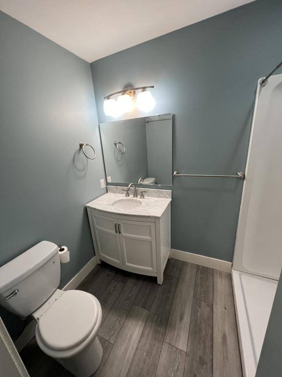 Apartment for rent at 733 Bryant St #3C, Kalamazoo, MI 49001
