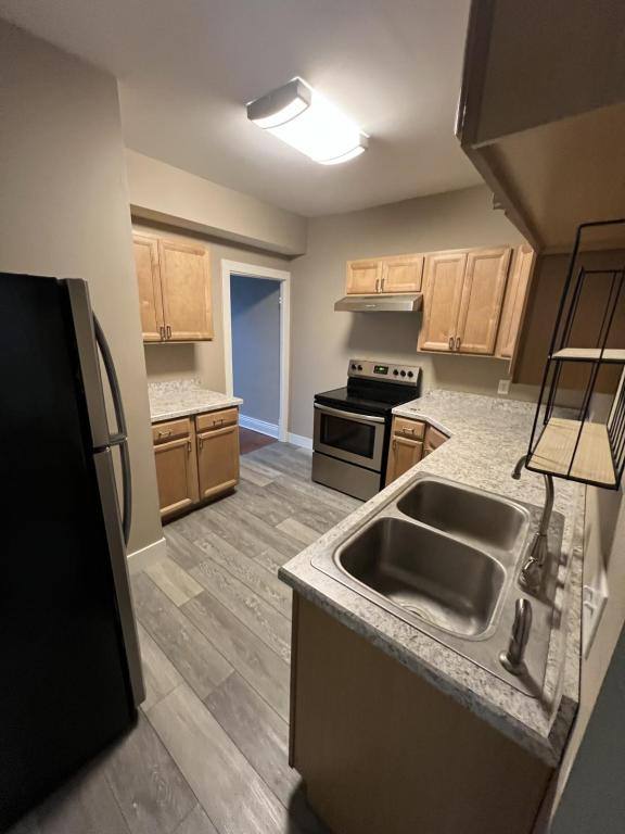 Apartment for rent at 733 Bryant St #3C, Kalamazoo, MI 49001