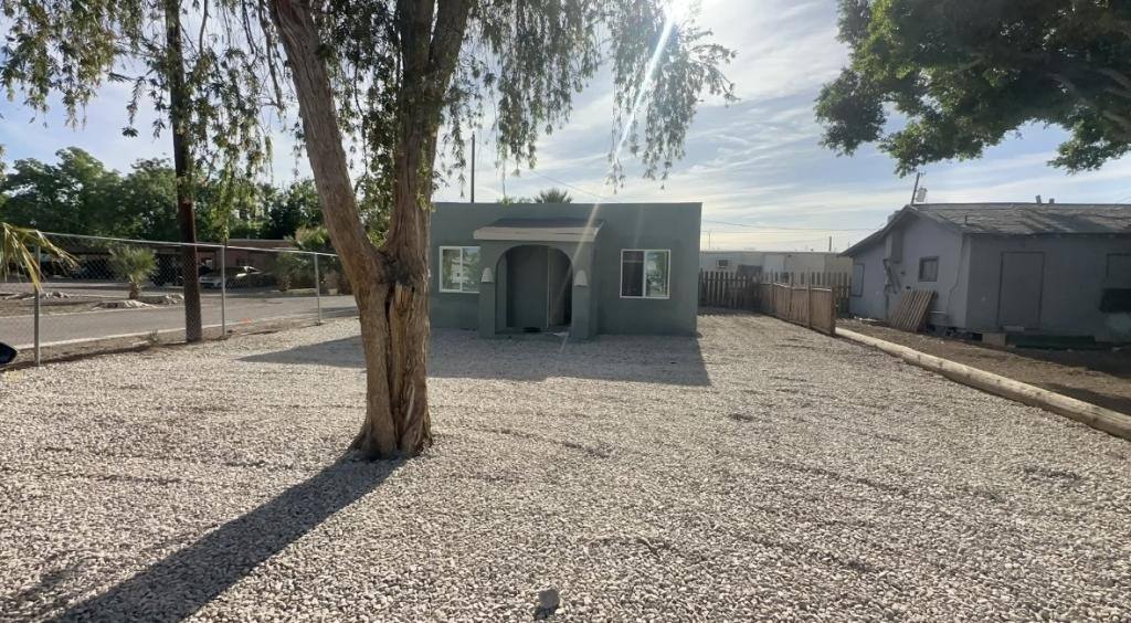 House for rent at 1151 S Ave #C, Yuma, AZ 85364
